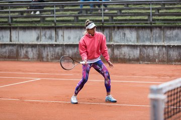 Bild 333 - BL Club an der Alster - Blau Weiss Berlin : Ergebnis: 0:9